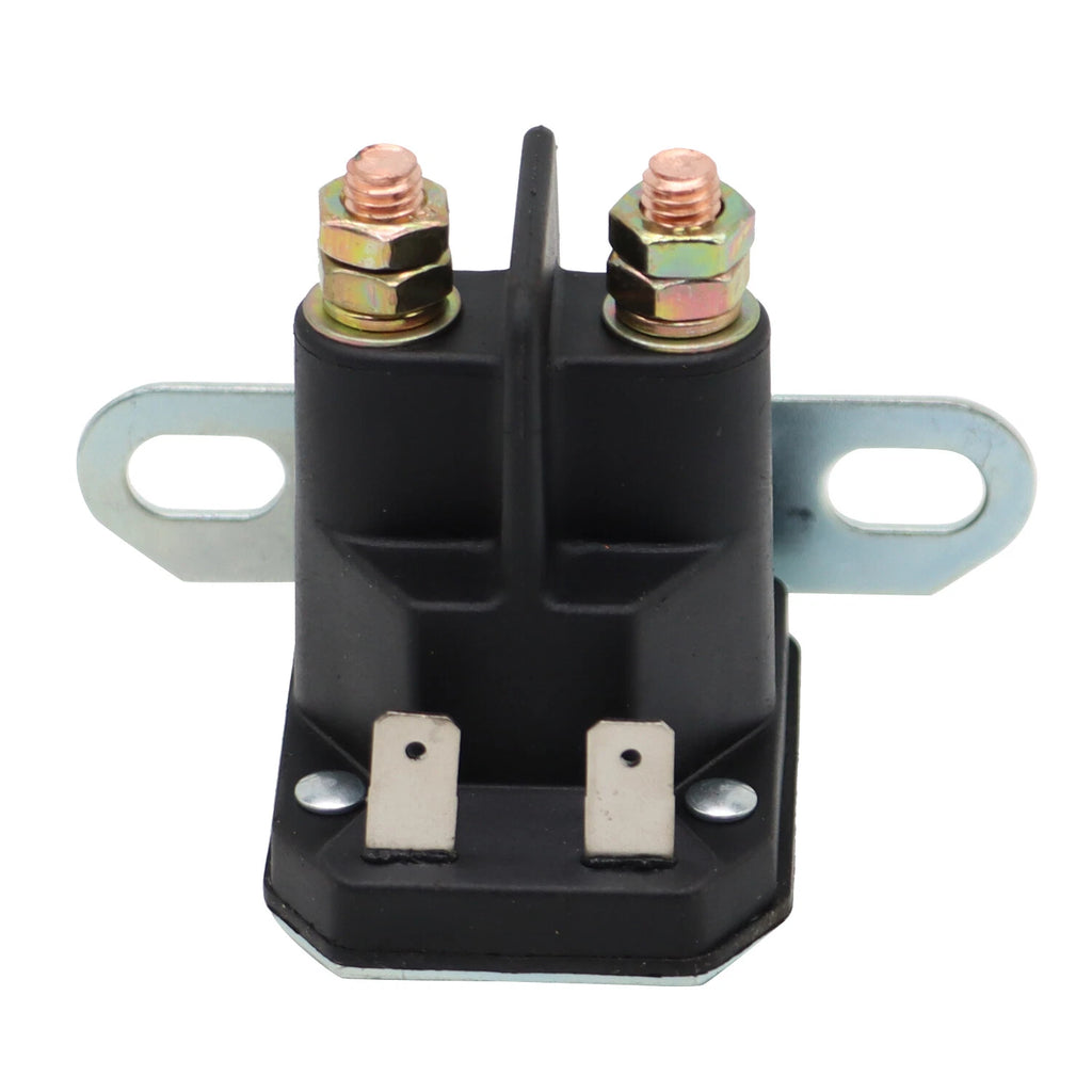 12V Starter Solenoid 725-04439 for Cub Cadet RZT42 RZT50 RZT54 (2004–2023)