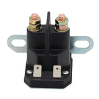 12V Starter Solenoid 725-04439 for Cub Cadet RZT42 RZT50 RZT54 (2004–2023)