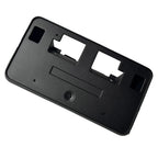 Front License Plate Holder for 2024-2025 Sierra 2500HD