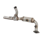Set of 2 Catalytic Converters for Dodge Nitro (2007–2012) 3.7L