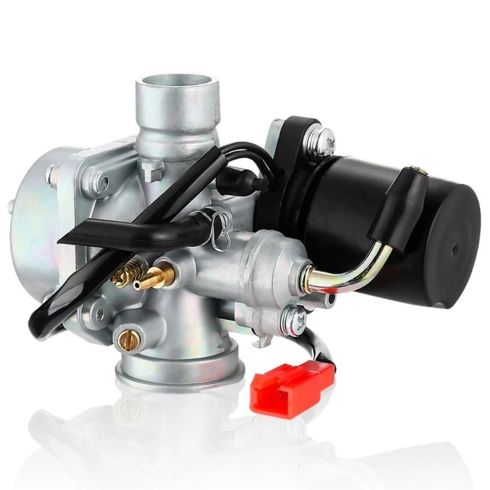 17.5mm Carburetor with 12mm Passage for Engine Replacement