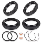 Front Fork Dust Oil Seals 51153-41G00 for Suzuki GSXR1000 (2005–2008), GSX1300R (2008–2024)