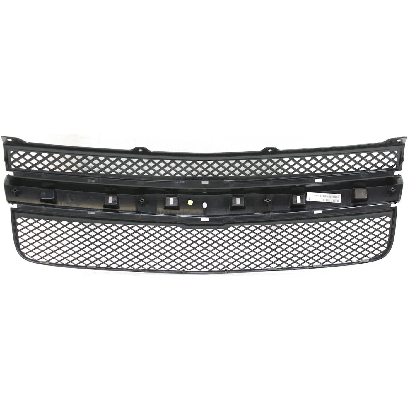 Grille for Chevrolet Equinox (2005-2009)