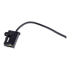 Wiring Cable Horn Connector Plug for Toyota Lexus Scion Subaru