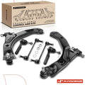 6X Front Control Arm with Ball Joint for Chevy HHR Cobalt (2008–2010)