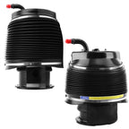 2X Rear Air Spring Bellows for Toyota Sequoia (2020)