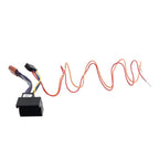 Car Stereo Radio Wiring Harness Adapter for Mercedes-Benz, Opel (2003-2023)