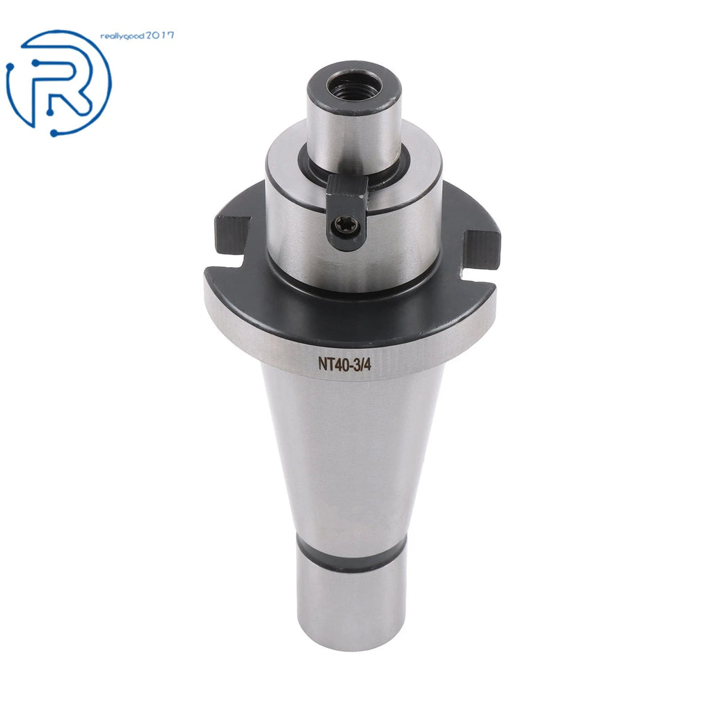 3/4 Inch NMTB 40 Shell Face Mill Holder Arbor for Various Models 