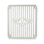 Radiator Grill Cover for Kawasaki VN800 Vulcan e Classic (1995-2003)