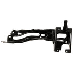 Left Radiator Support for BMW 328i, 320i (2012–2016) Black