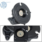 Side View Mirror Control Motor for Ford F-150 (2004–2021) 6U5Z-17D696-C 924-400