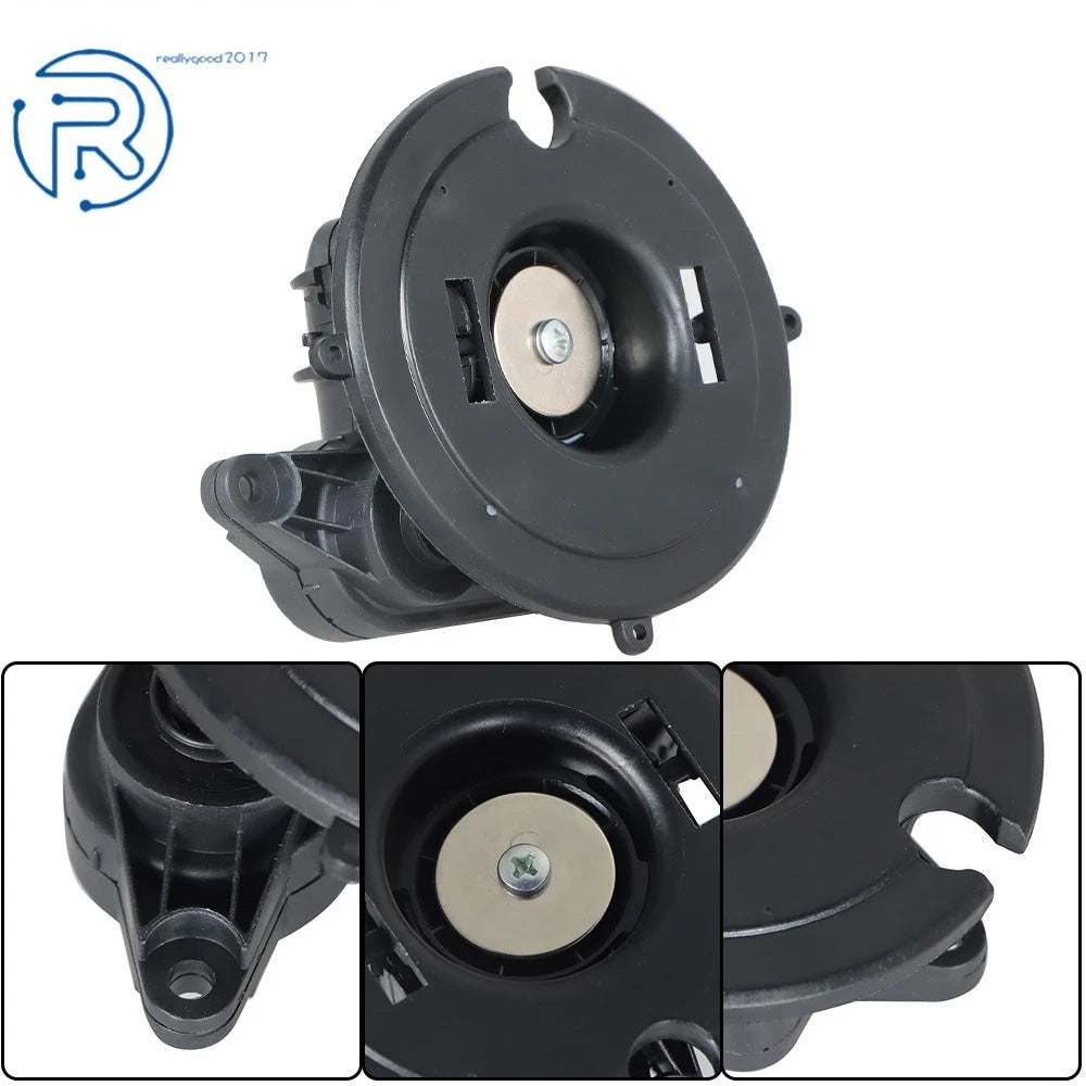 Side View Mirror Control Motor for Ford F-150 (2004–2021) 6U5Z-17D696-C 924-400
