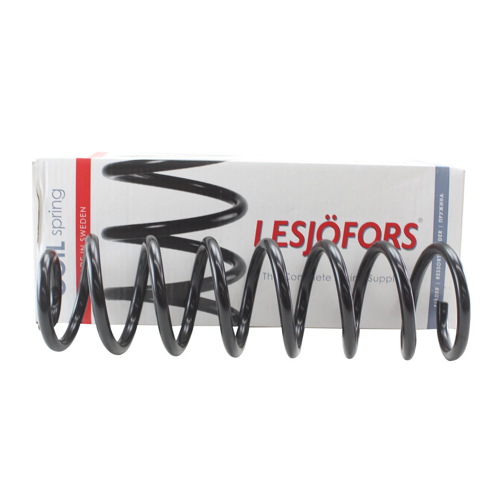 Front Coil Spring for Mercedes-Benz (4056844)