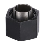 Router Collet 12mm/12.7mm for Dewalt DW6212 DW616 DW618 DW621K