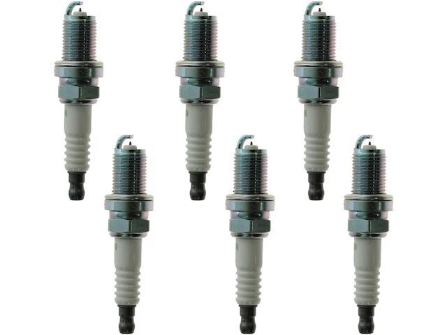 Spark Plug Set for Mazda 929 (1992–1995) BG982PY