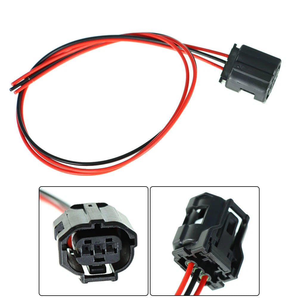Camshaft Position Sensor Connector Pigtail Harness for Toyota Lexus (2005–2015)