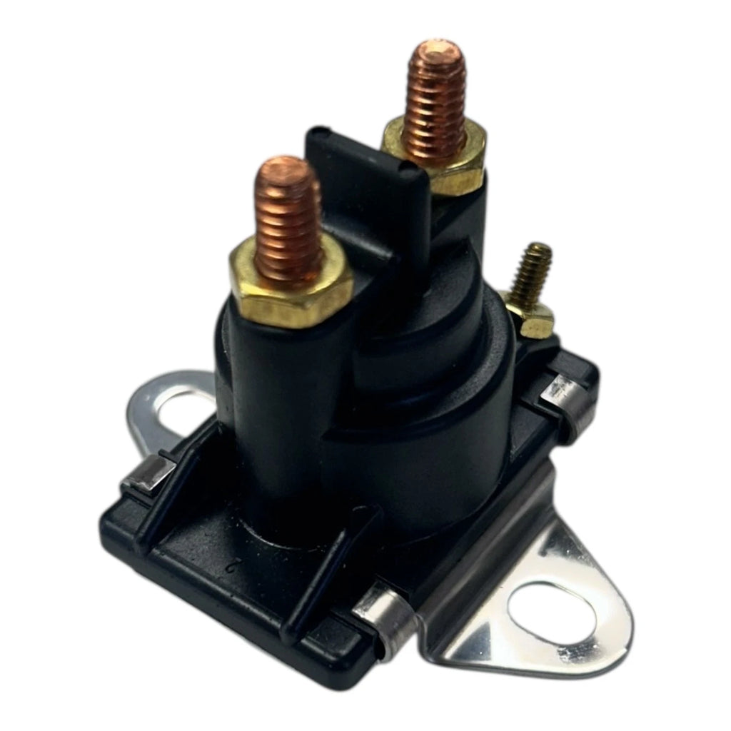 Marine Power Trim Pump Motor Solenoid for Mercury (OEM) 8M0123161