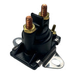 Marine Power Trim Pump Motor Solenoid for Mercury (OEM) 8M0123161