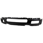 Front Bumper Face Bar for Ford F-150 (2004–2006) with Fog Light Holes