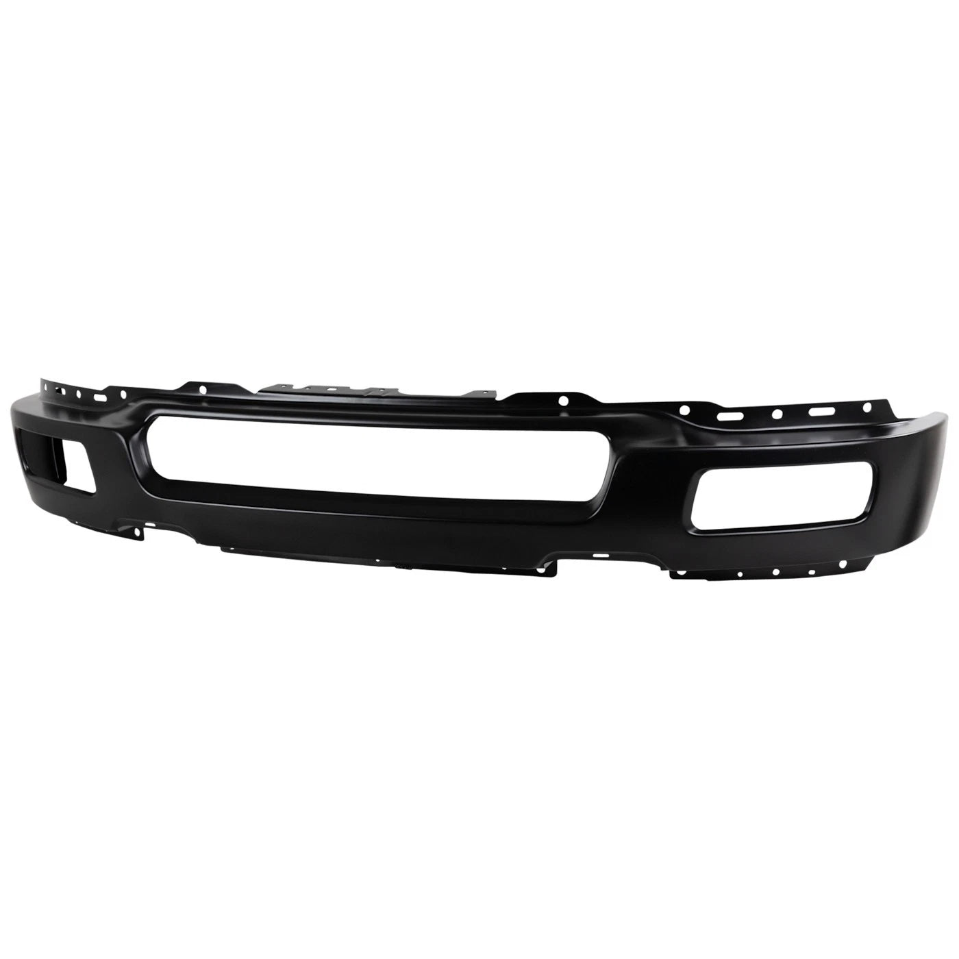 Front Bumper Face Bar for Ford F-150 (2004–2006) with Fog Light Holes