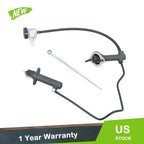Clutch Master Slave Cylinder Assy CC649003 for GMC Sonoma Chevrolet S10 (1994–2004)