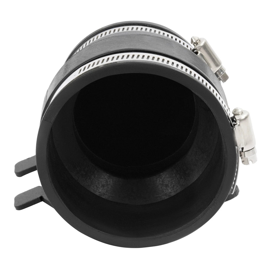 Aluminium Snorkel Adapter Elbow for Polaris RZR XP/XP4 Turbo (2016–2018)