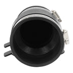 Aluminium Snorkel Adapter Elbow for Polaris RZR XP/XP4 Turbo (2016–2018)