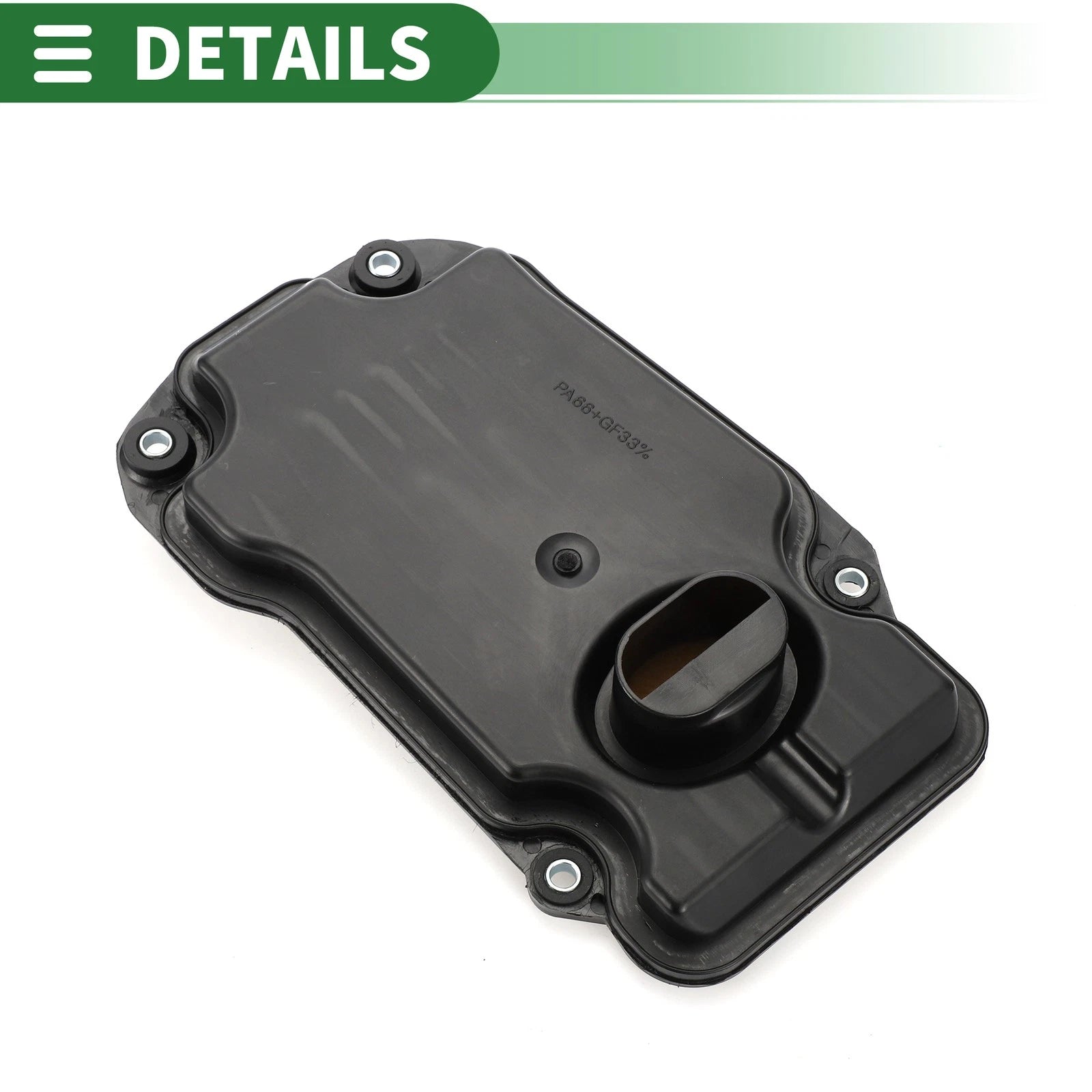 Automatic Transmission Filter No. 3533060070/353300C020 for Toyota Tundra (2018–2021)