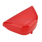 Left Side Cover Red Panel for Honda Mini Trail Z50 Z50A (1972–1978)