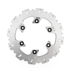 Rear Brake Rotor Disc for Yamaha XJ 600 N/S Diversion FZS YZF FZR 600 (1989–2003)