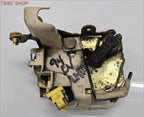 LH Driver Side Front Door Latch for Crown Victoria Marquis (1992–1997)