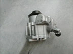 Power Steering Pump w/o Pulley for Audi A8 Quattro (2004–2006)