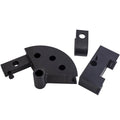 Bender Die Assembly for 1.5" Round Tubing (Fits Various Models)