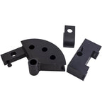 Bender Die Assembly for 1.5" Round Tubing (Fits Various Models)