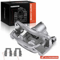 Rear Disc Brake Caliper with Bracket for Dodge Avenger Chrysler Sebring (2008–2014)