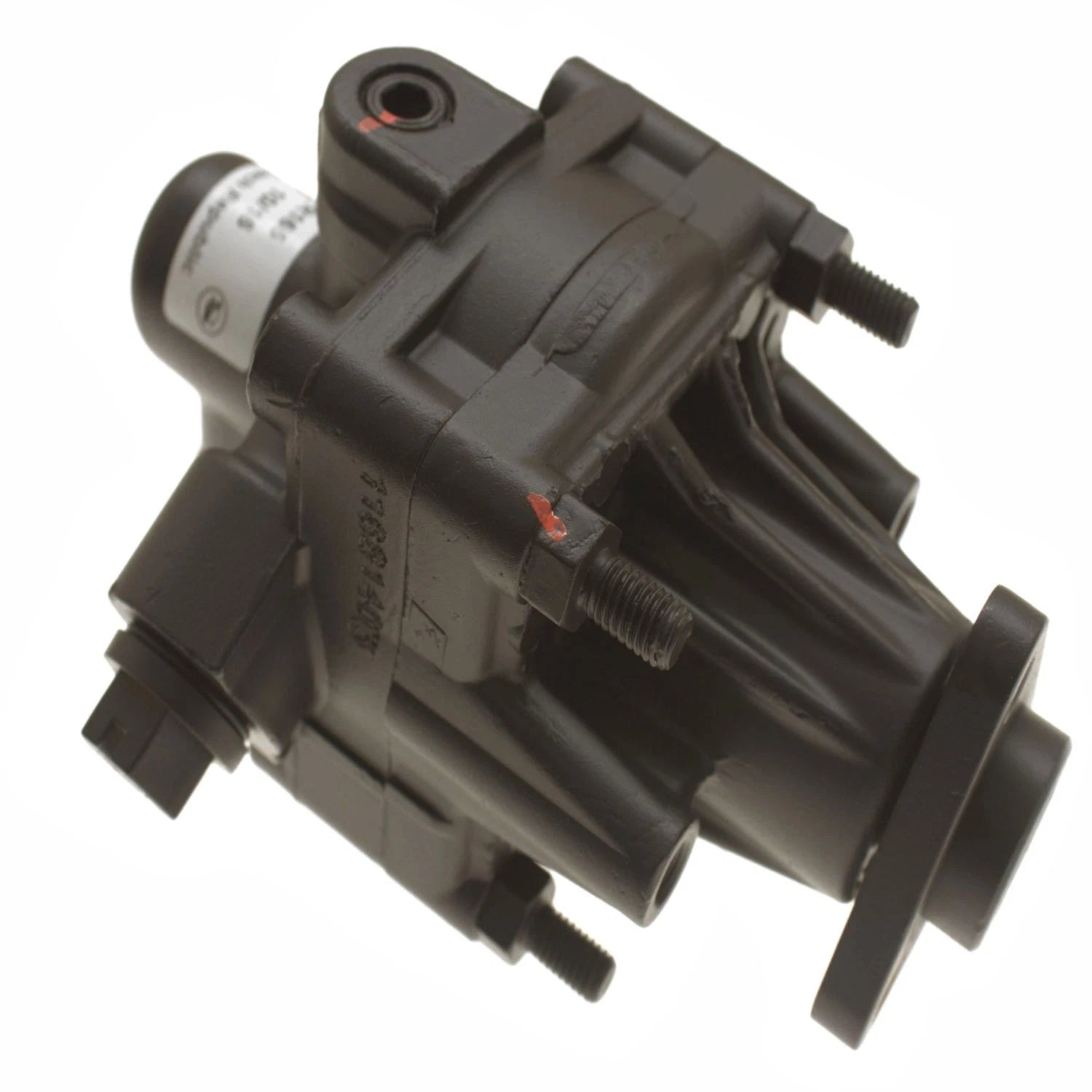 Power Steering Pump for Audi 90 Quattro (1988-1989)