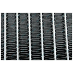 Alloy Radiator 2-Row for Toyota Hilux Diesel Manual 1997-2005