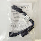 Switched Circuit Y Harness for Harley-Davidson Touring Trike (1994–2025) 69201706