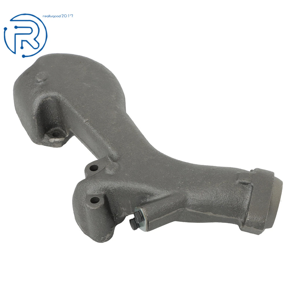 Passenger Side Exhaust Manifold for Dodge Dakota Ram 1500 B1500 B2500