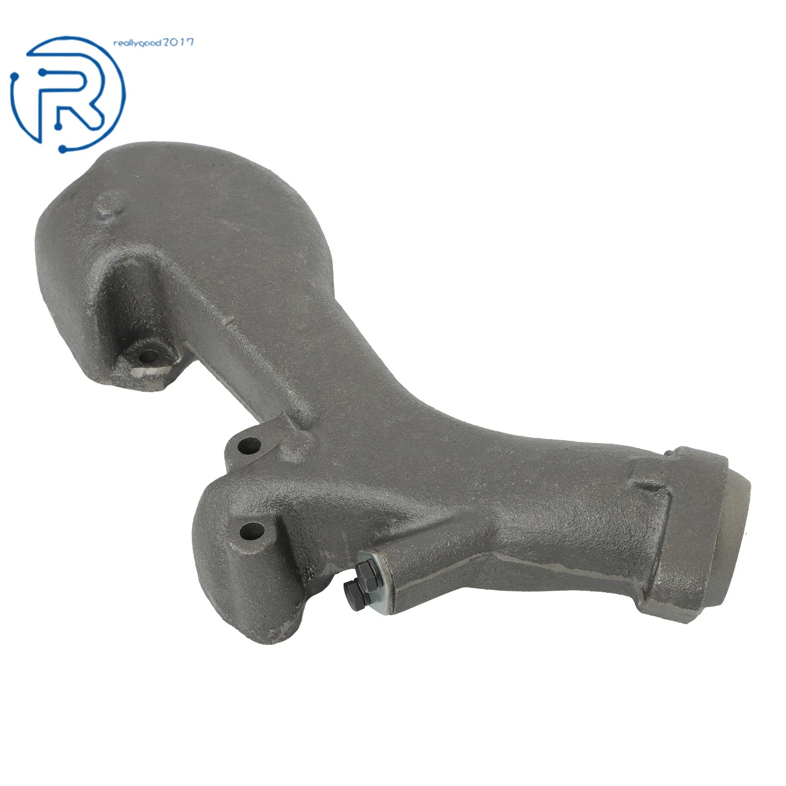Passenger Side Exhaust Manifold for Dodge Dakota Ram 1500 B1500 B2500