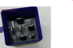 Turn Signal Flasher Relay for Lincoln Ford Mercury (F4ZB-13350-BB)