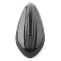 Shark Fin Antenna Cover for BMW F85 F15 F16 X4 X5 X6 X5M Carbon Fiber