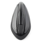 Shark Fin Antenna Cover for BMW F85 F15 F16 X4 X5 X6 X5M Carbon Fiber