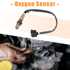Oxygen Sensor for Mercedes-Benz CL 550 (2007–2008) 0045420818