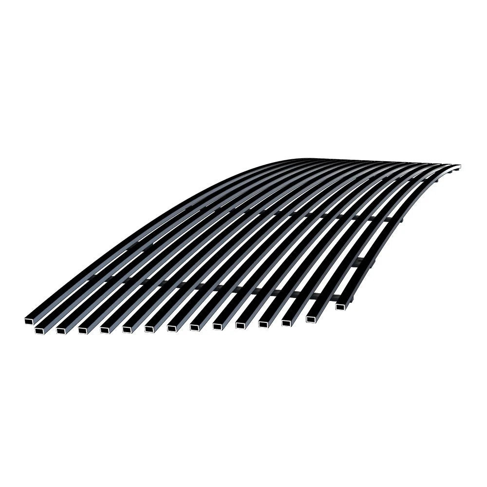 Honeycomb Style Black Billet Grille Insert for Ford F-150 (2004–2008)
