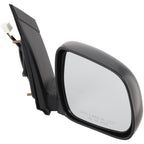 Passenger Right Side Mirror for Toyota Sienna (2004–2010)