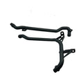 Engine Heater Inlet Water Coolant Pipe W/O-Rings for BMW 323Ci 328i 330i 525i (2000–2006)