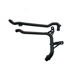 Engine Heater Inlet Water Coolant Pipe W/O-Rings for BMW 323Ci 328i 330i 525i (2000–2006)
