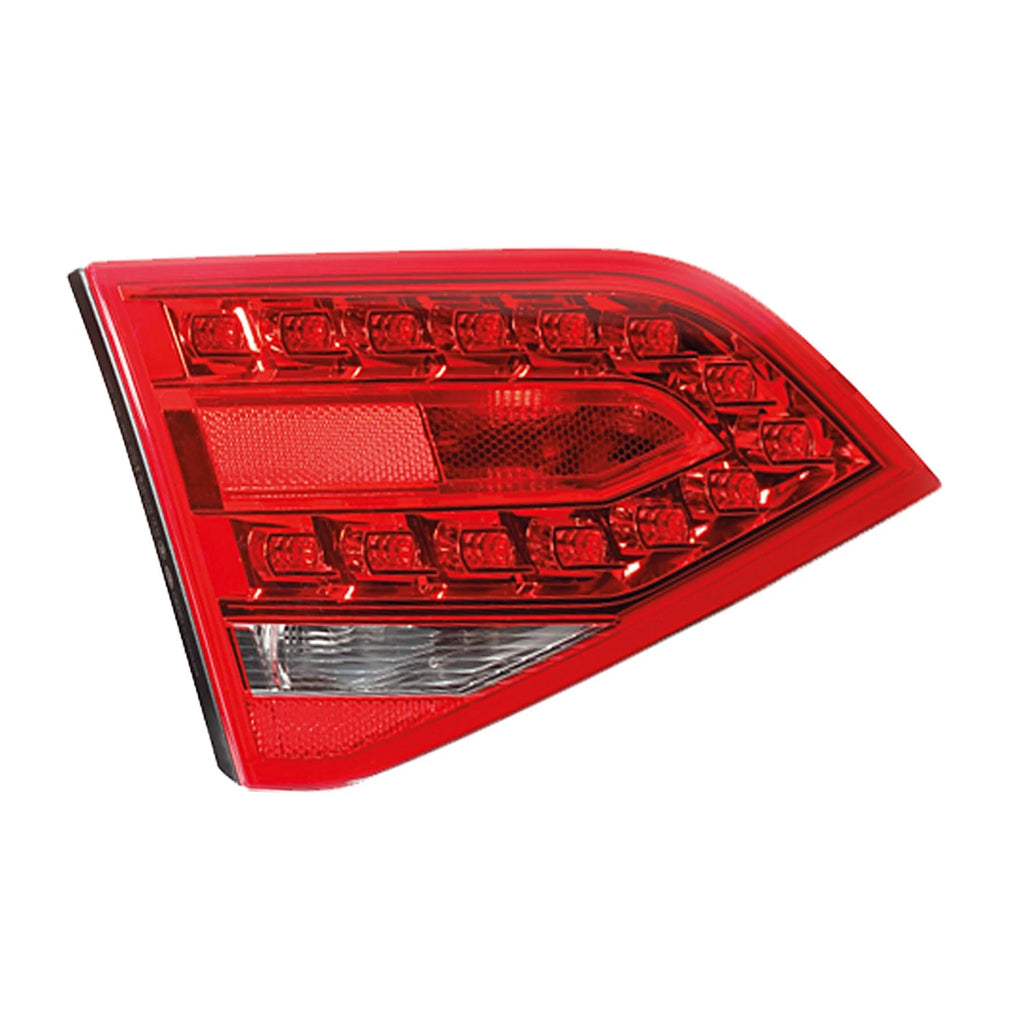 Replacement Driver Side Inner LED Tail Light Assembly for Toyota Highlander (2008–2013)