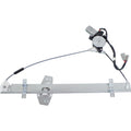 Power Window Regulator for Honda Odyssey (2003–2004) Front Driver Side